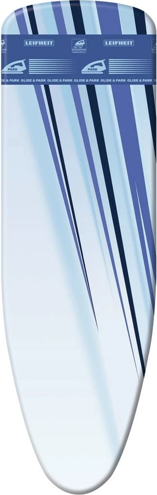 Mbulesë tavoline hekurosje LEIFHEIT 71612, 1400x450 mm, pambuk/poliestër/poliuretan, Blu