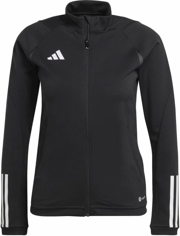 Duks për Fëmijë adidas Tiro 23 Competition Training, Ngjyrë e Zezë