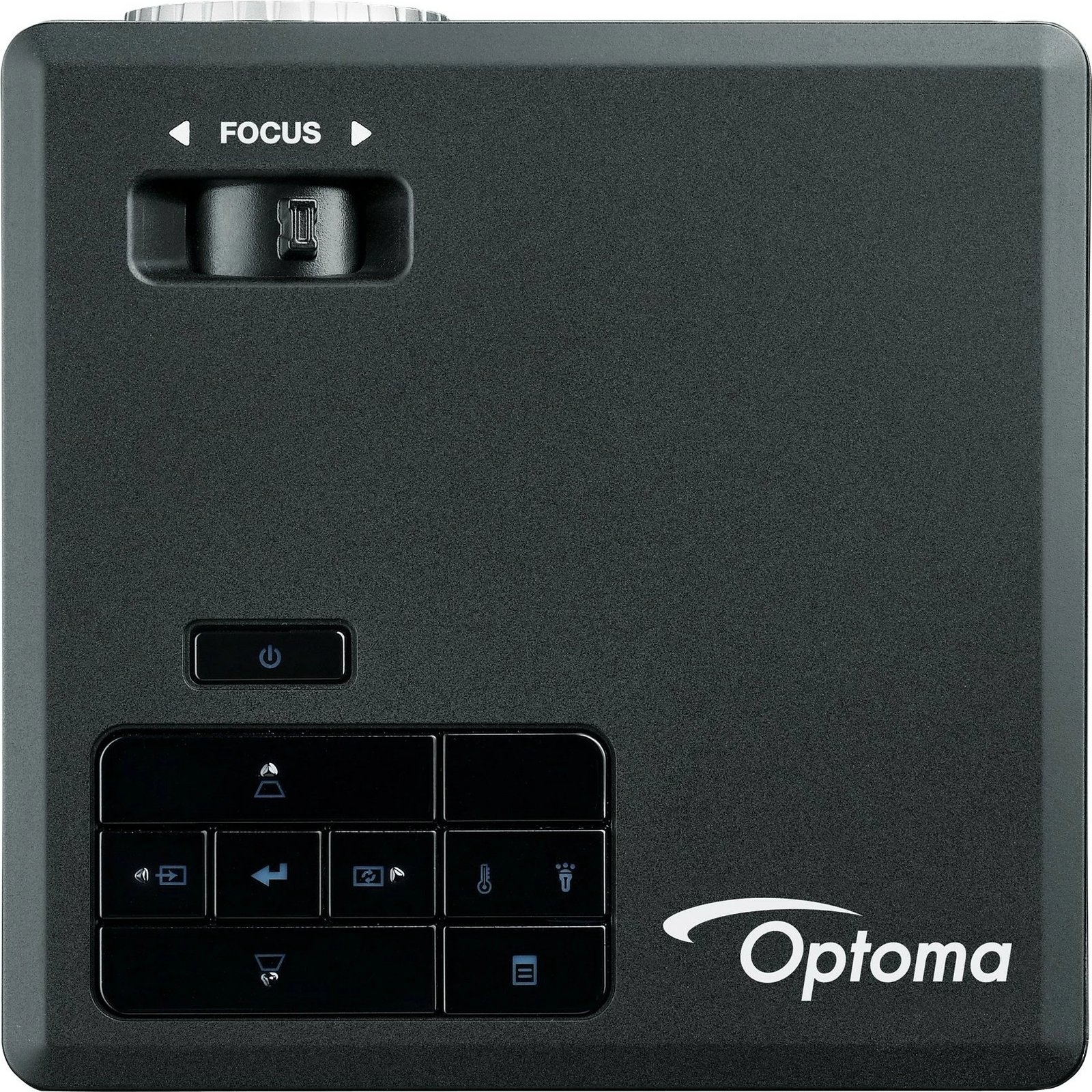Projektor Optoma ML750e, DLP, WXGA, 15000:1, 16:10