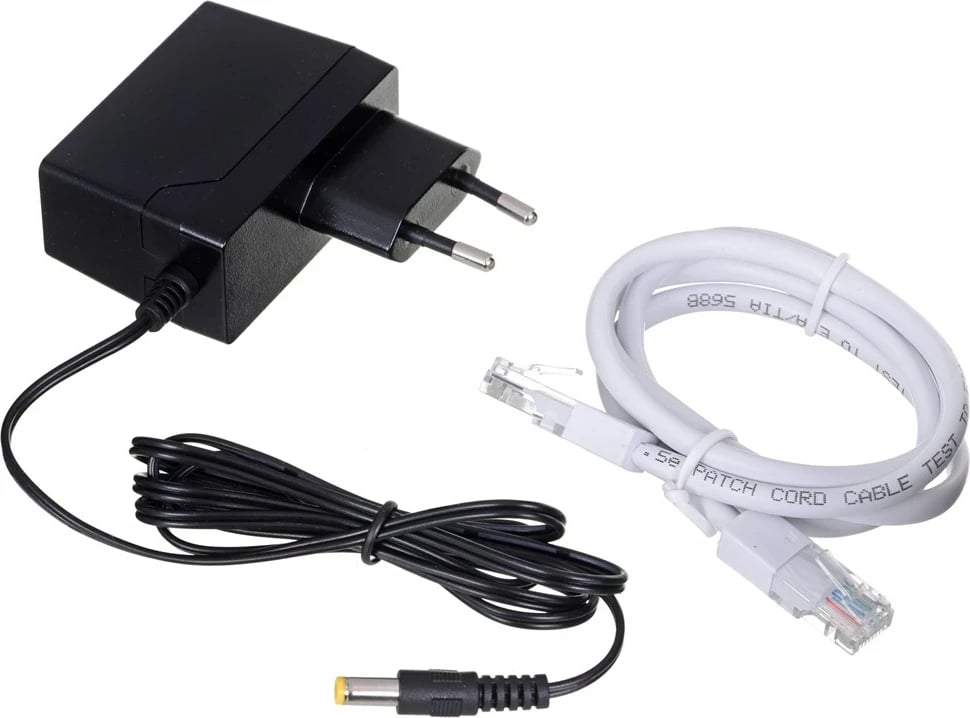 Router Totolink X5000R, WiFi6 AX1800 Dual Band, 5x RJ45 1000Mbps