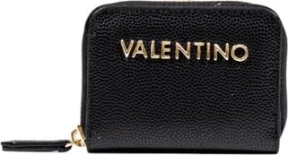 Portofol Valentino femra, e zezë