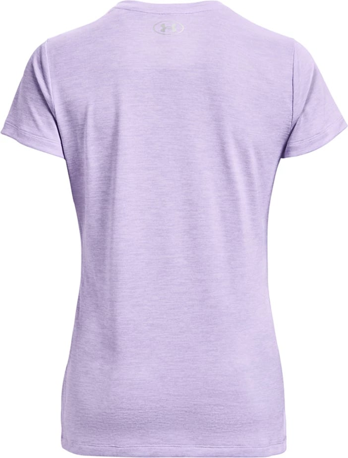 Maicë për femra Under Armour, e purpurt