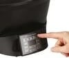 Multicooker Russell Hobbs 28270-56, 8 programe gatimi, 750 W, Alumini, Zi