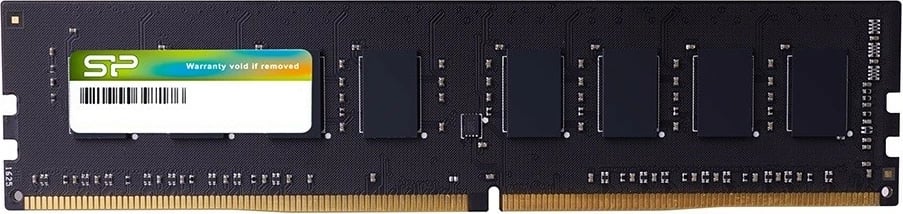 RAM Memorje Silicon Power DDR4 8GB 2666MHz CL19, UDIMM