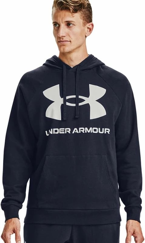 Duks për meshkuj Under Armour, blu marin