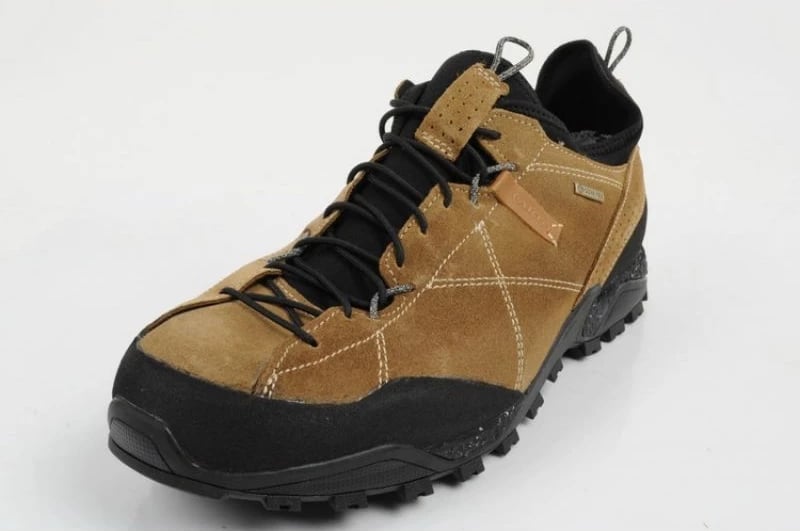 Atlete outdoor për meshkuj Aku, kafe