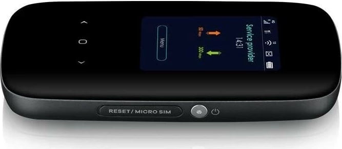 Router GSM Zyxel LTE2566-M634, i zi