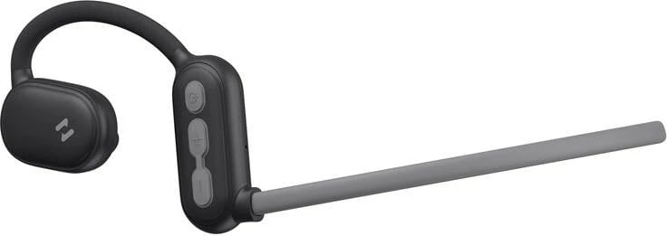 Kufje wireless Havit E553BT, in-ear, Bluetooth 5.3, e zezë