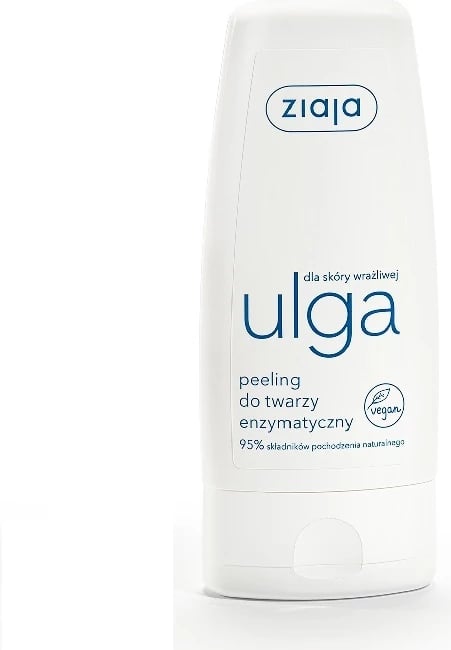 Peeling enzimatik për fytyrë Ziaja Relief 60ml