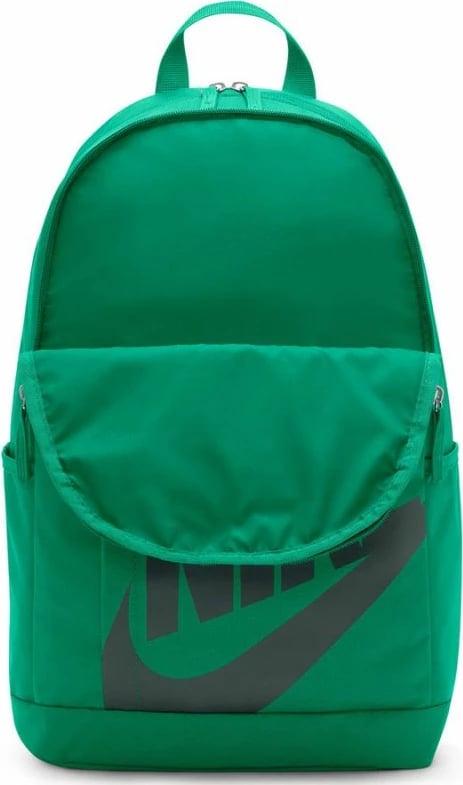 Çanta shpine Nike, për të gjithë, jeshile