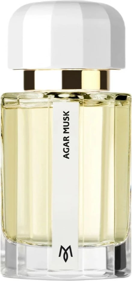 Eau de Parfum Ramon Monegal Agar Musk 100ml