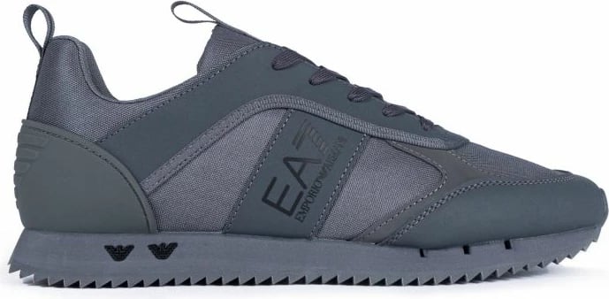 Atlete meshkuj Emporio Armani, të hirit