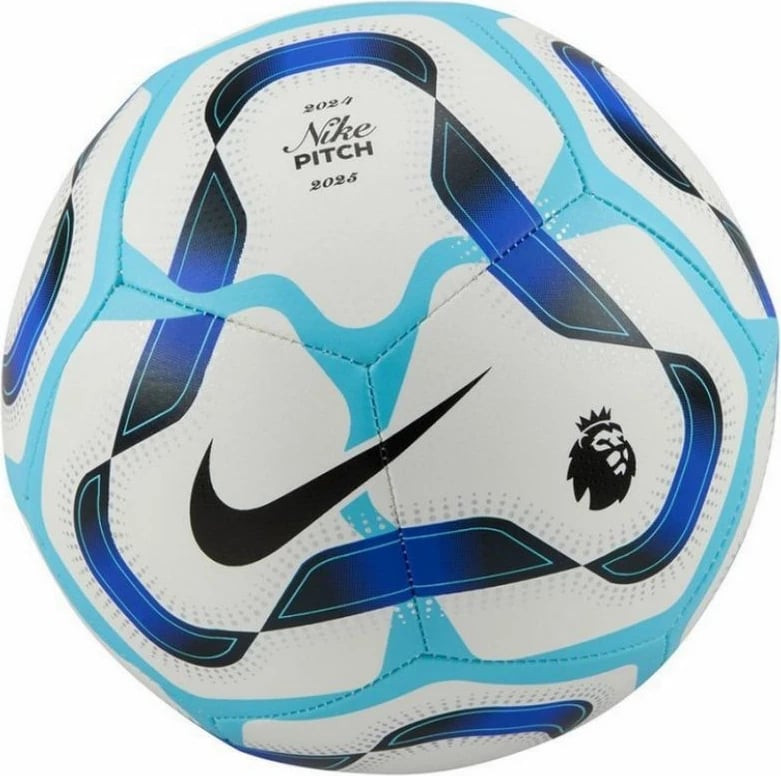 Top futbolli Nike, bardhë