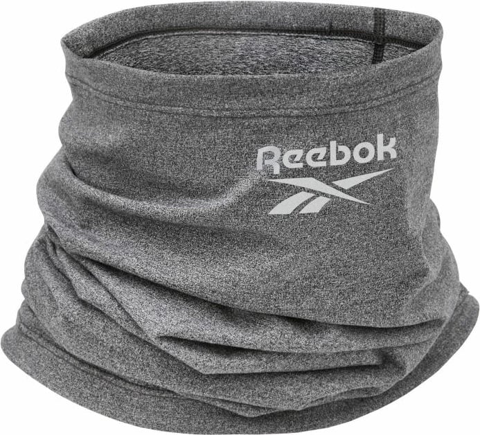 Tub vrapimi Reebok RRAC-10130GR për meshkuj dhe femra, ngjyrë gri