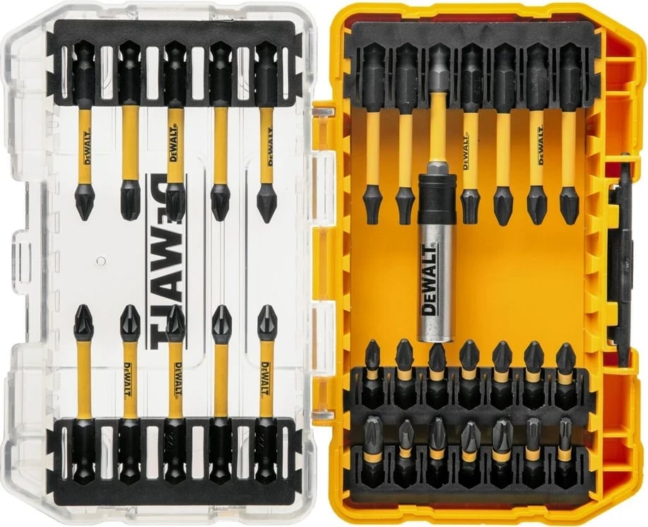 Set bitash për kaçavidë DeWalt DT70730T-QZ, 1 copë