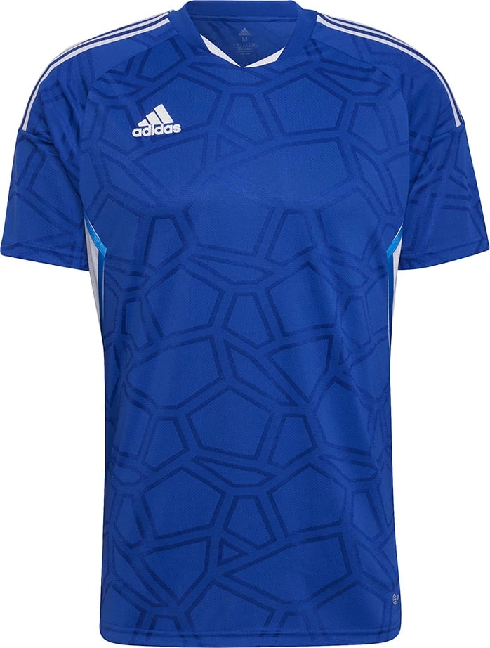 Fanellë për meshkuj adidas, e kaltër