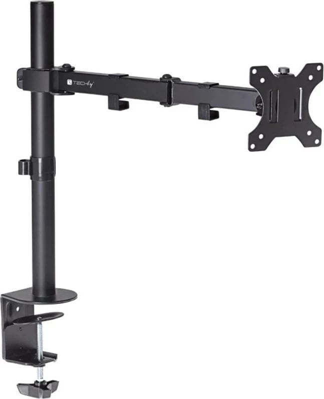 Mbajtës monitori TECHly 13"-32", i zi