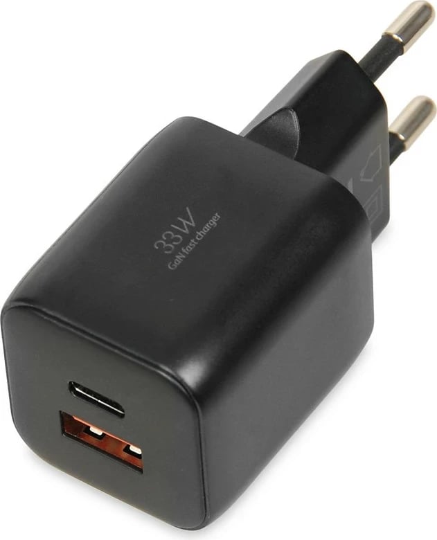 Karikues muri iBOX C-42 GaN PD33W, i zi