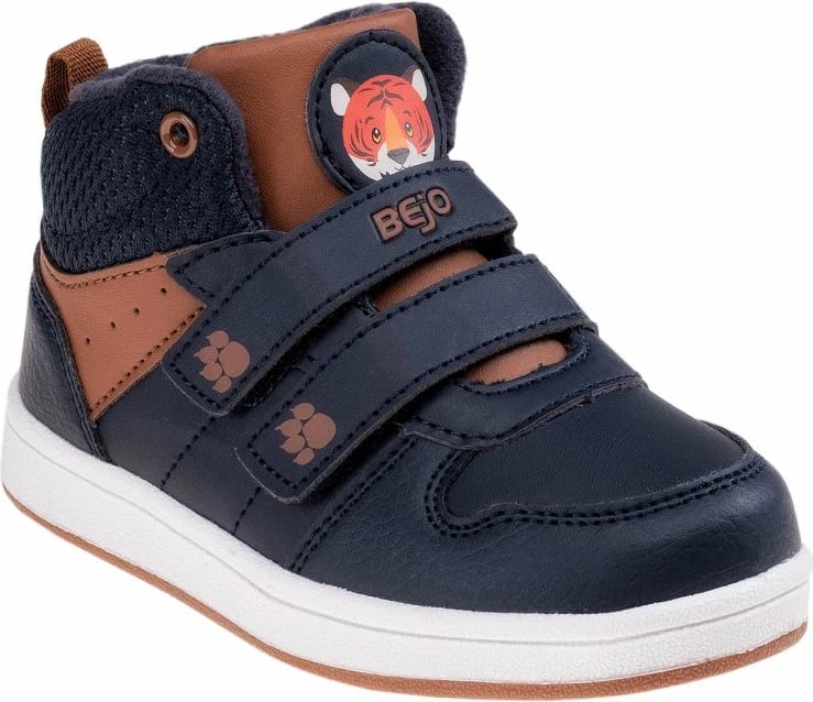 Këpucë për fëmijë Bejo Bardios Jr, blu marine