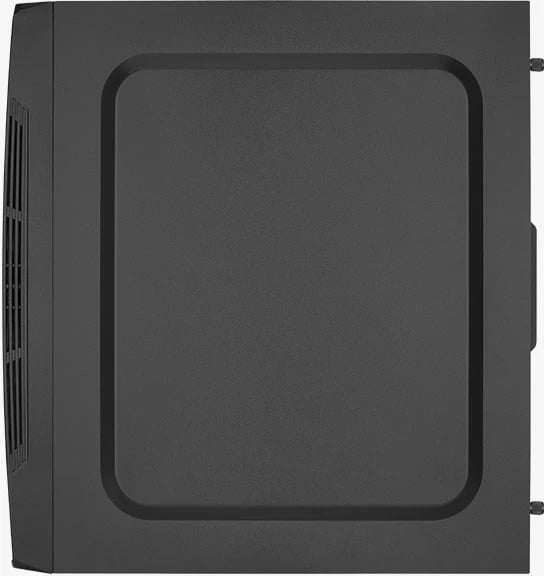 Kasë Aerocool PGS Talon, e zezë