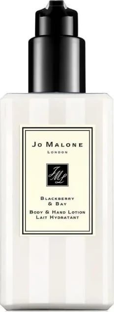 Losion për trup dhe duar Jo Malone Blackberry & Bay 250ml