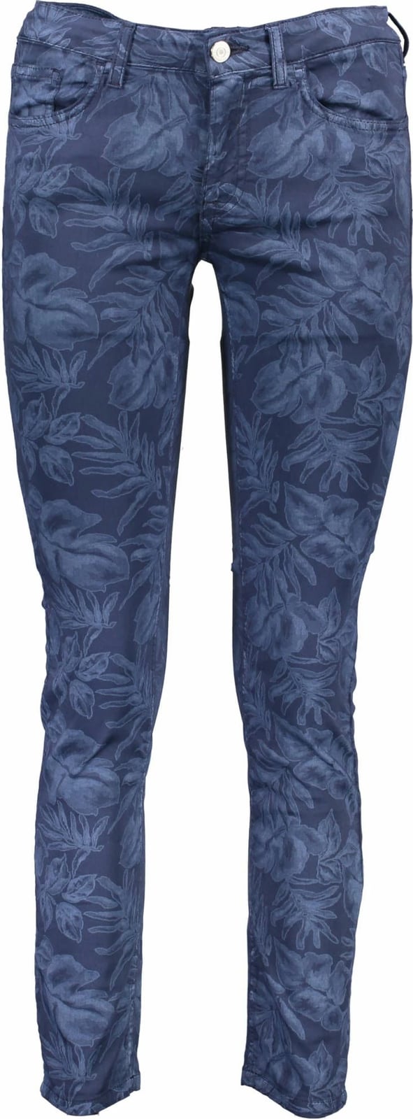 Pantallona GANT femra, blu