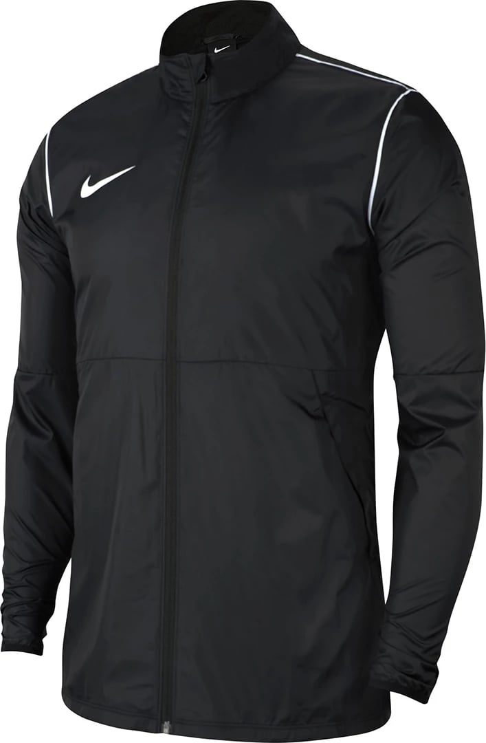 Jakne dimri Nike për meshkuj, e zezë