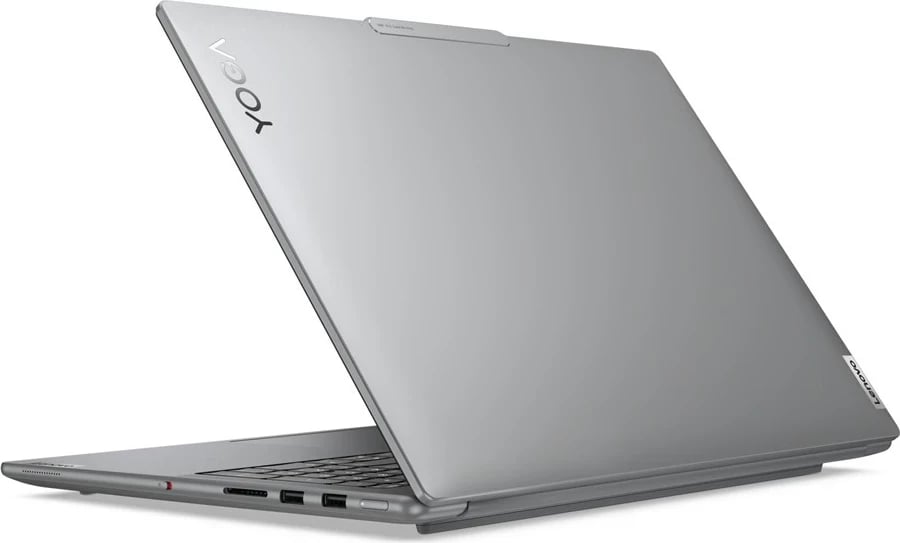 Laptop Lenovo Yoga Pro 9, 16", Intel Core Ultra 7, 16GB RAM, 512GB SSD, NVIDIA GeForce RTX 4060, hiri