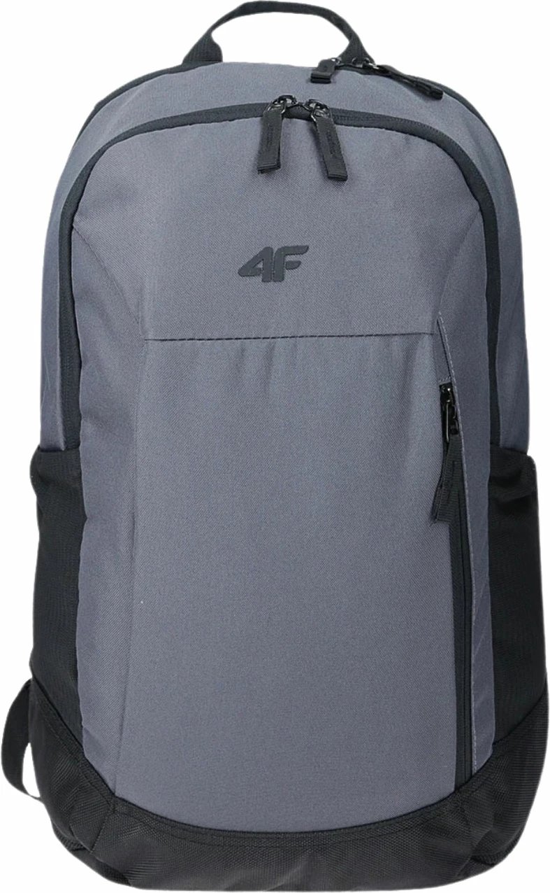 Çantë shpine unisex 4F, gri