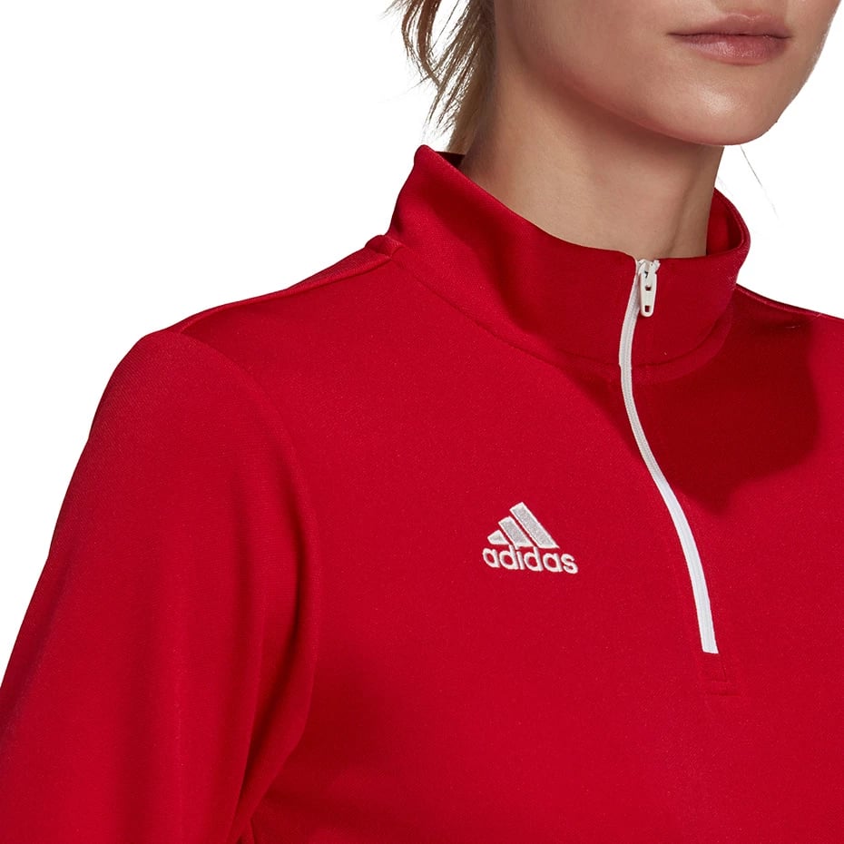 duks për femra adidas, i kuq