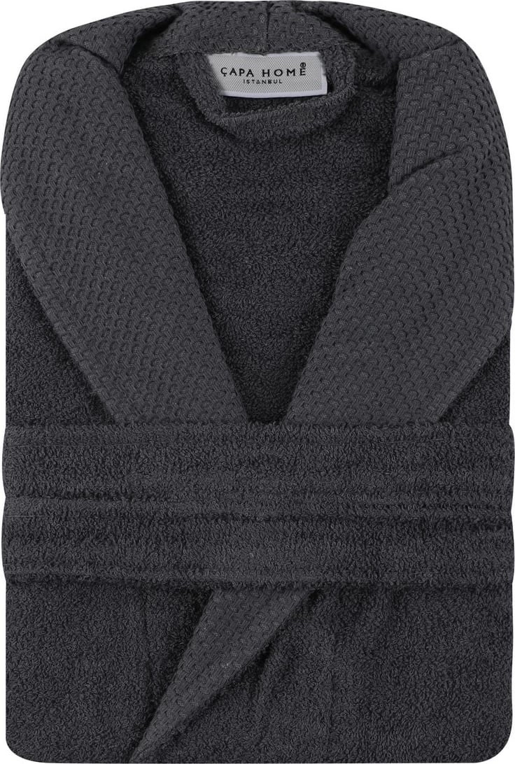 Rrobdeshamë Mijölnir, Cappa, antracit