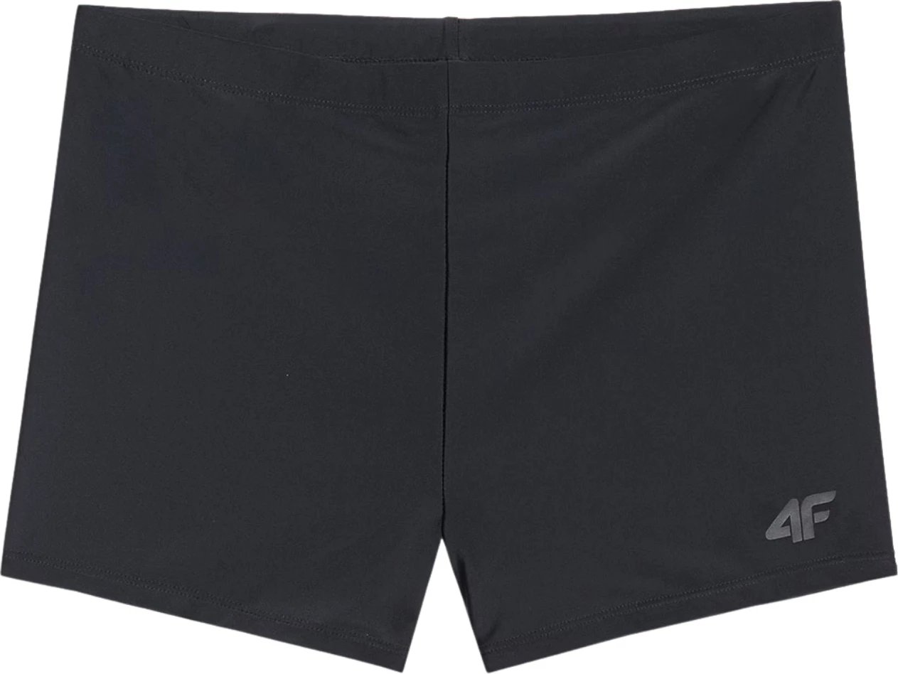 Shorce për meshkuj 4F, të zeza