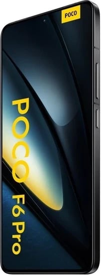 Celular Xiaomi POCO F6 Pro 16/1024GB, i zi