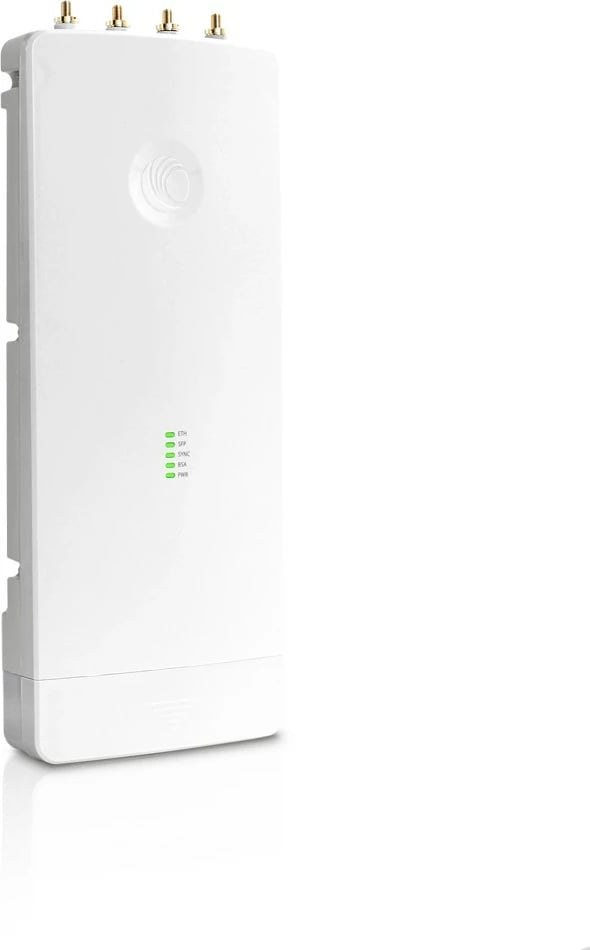 Access point Cambium Networks ePMP 3000, 100,1000 Mbit/s, 4.91 – 5.98 GHz, e bardhë