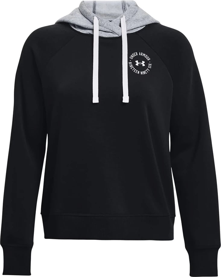 Duks për femra Under Armour, i zi
