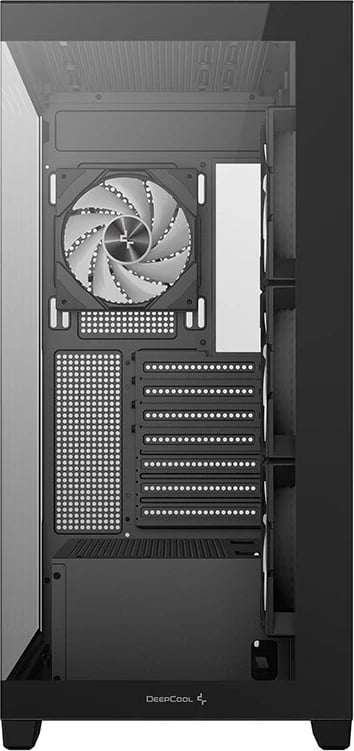 Kompjuter Gaming, AMD Ryzen 7, 32GB RAM, 2TB SSD, NVIDIA GeForce RTX 5070 Ti 