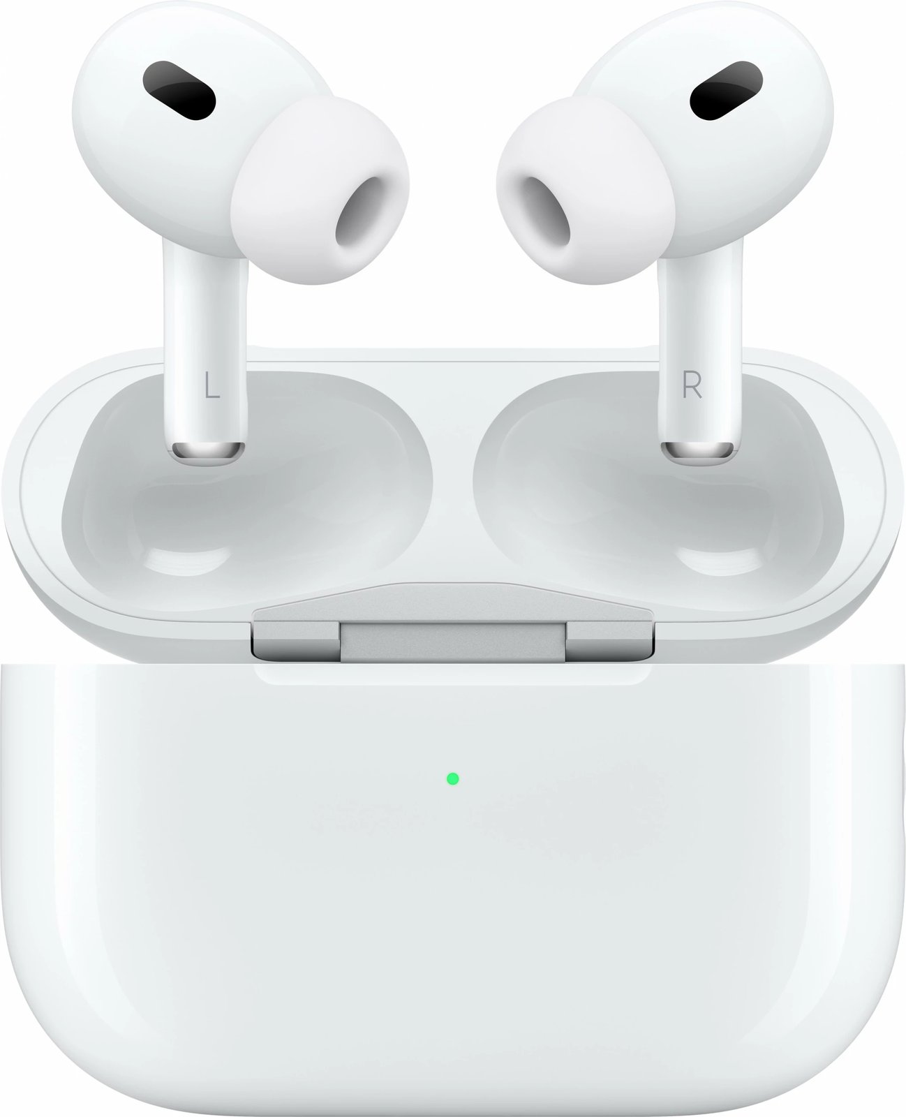 Apple AirPods Pro 2 me MagSafe Case (USB-C)