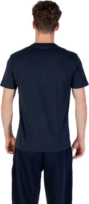 Maicë për meshkuj Ea7, blu