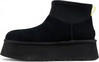 Çizme Ugg femra, të zeza