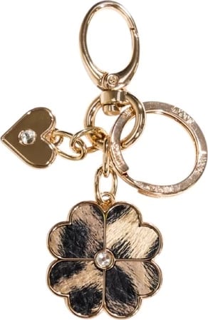 Aksesor çelësash Liu Jo femra, ari