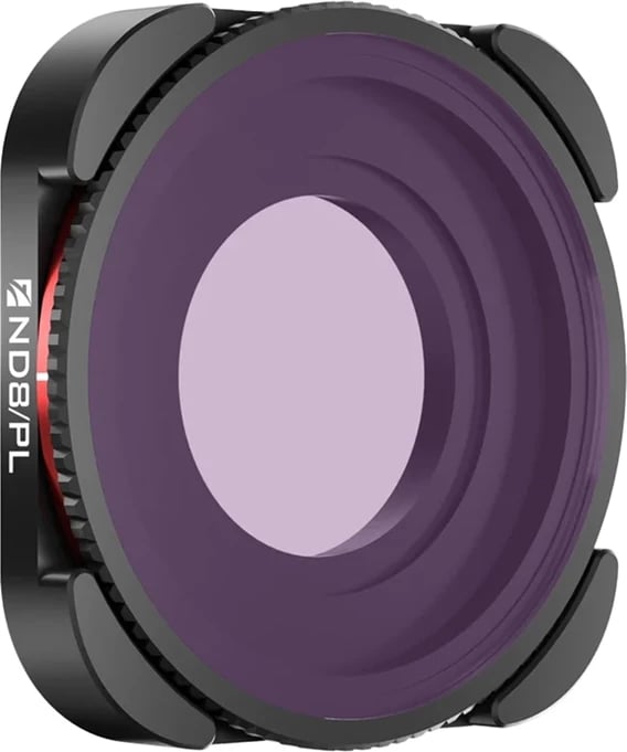 Filtër ND8/PL Freewell për GoPro HERO 13, për kamera sportive