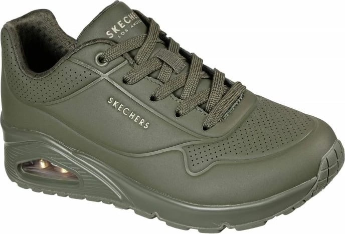 Atlete Skechers femra, të gjelbra