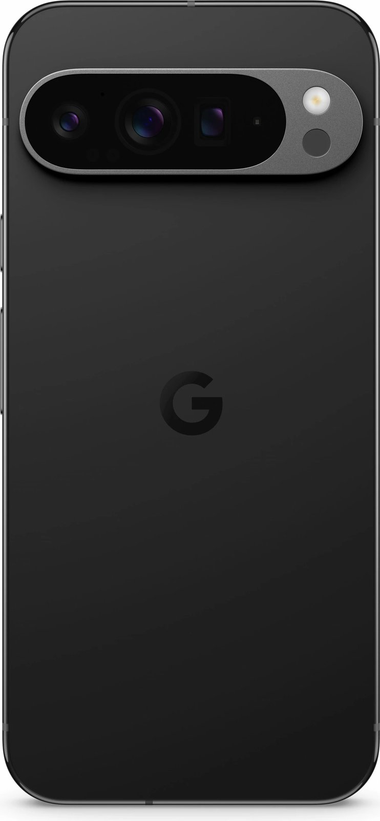 Celular Google Pixel 9 Pro XL, 16 GB, 128 GB, Android 14, Obsidian