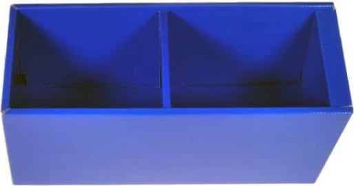 Mbështjellës NEXT, H33x15x12cm, Blu