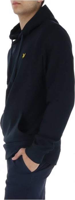 Duks për meshkuj Lyle & Scott, blu