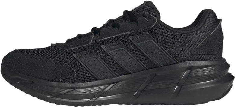Atlete për meshkuj adidas, të zeza