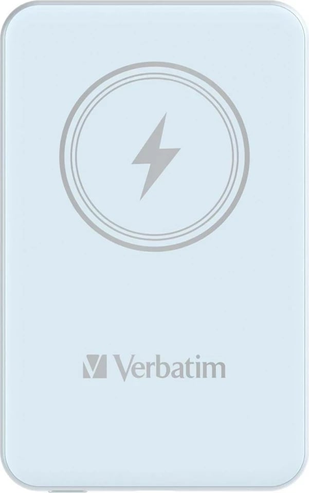 Power bank Verbatim ChargeÂ´nÂ´Go 10000, Blue
