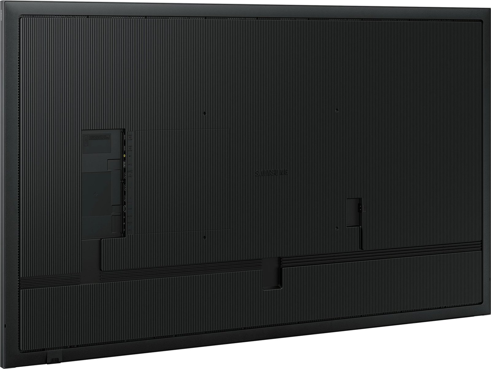 Panel digjital Samsung QM43C, 43", LCD, 4K, Wi-Fi