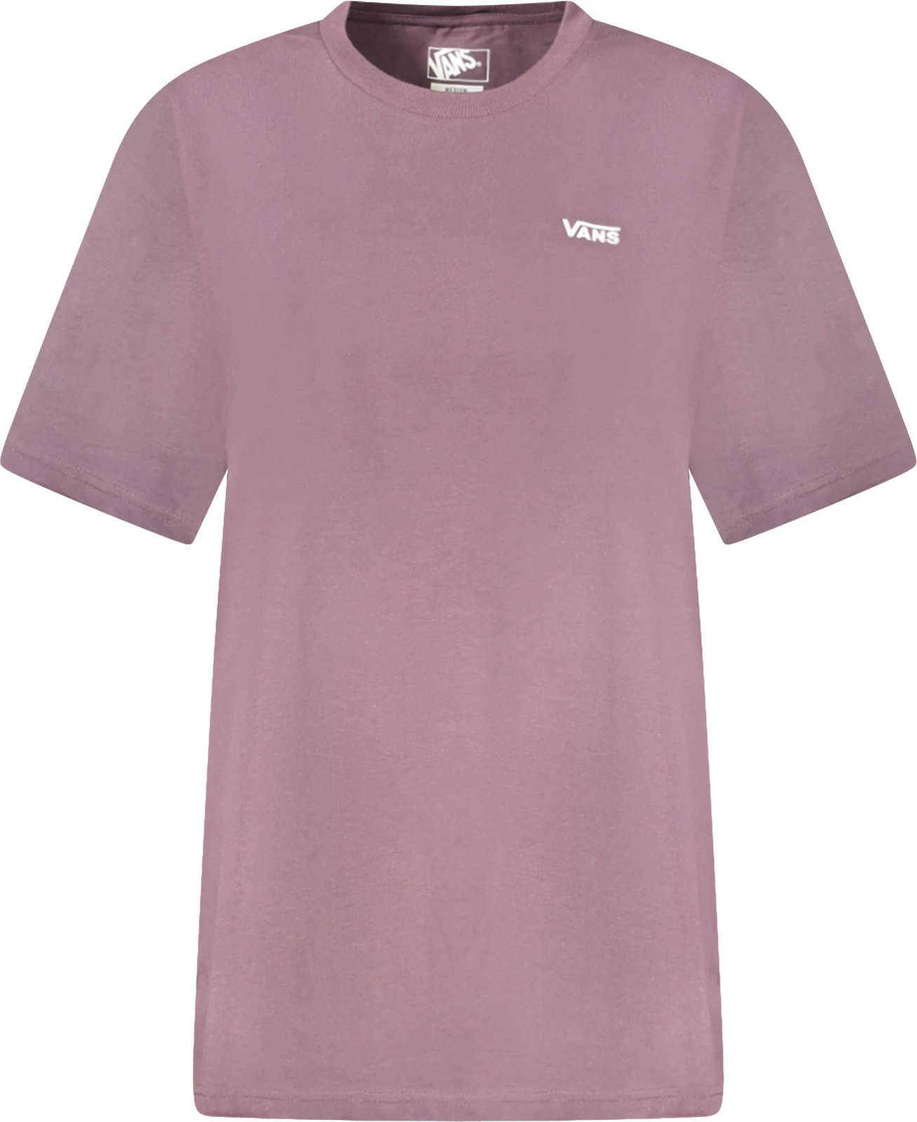 Maicë VANS femra, e purpurt
