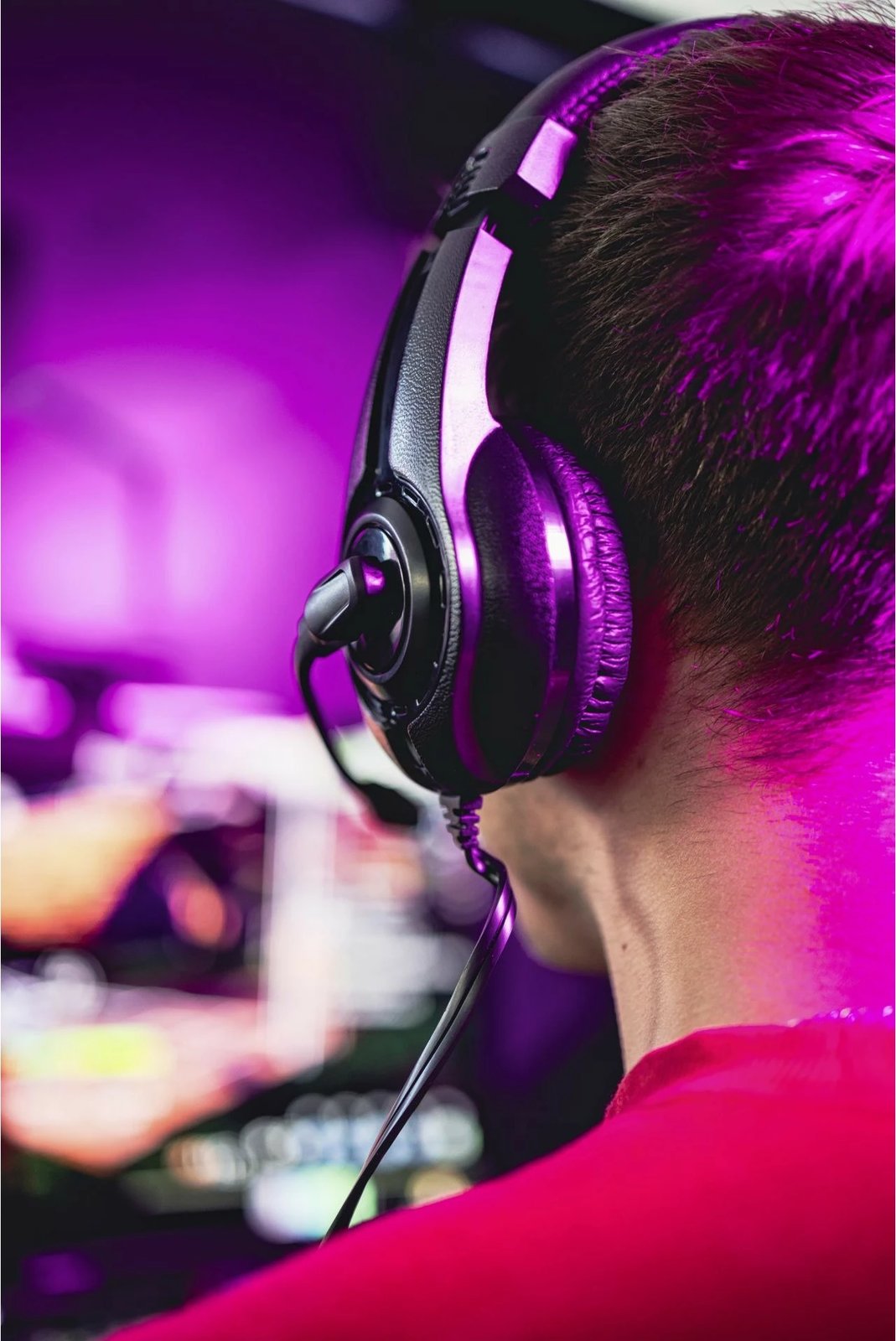 Kufje Speedlink LEGATOS, Wired, Gaming, 220 g, Zezë